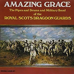 The Royal Scots Dragoon Guards